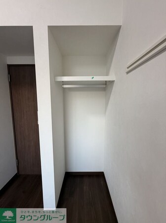 アバーロ橋本の物件内観写真